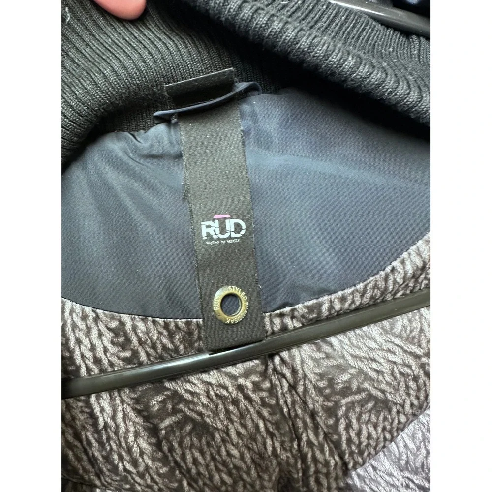 RUDSAK women puffer